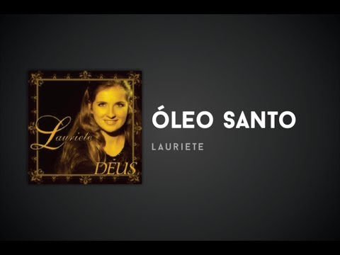 Óleo Santo video