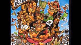 Mojinos Escozíos - El Teto