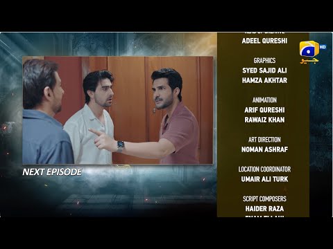 Sara Aapi Episode 02 Teaser - 2nd February 2026 - HAR PAL GEO
