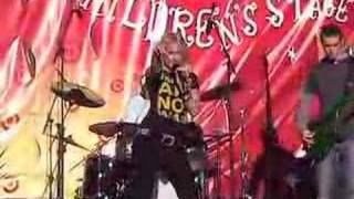 Jordan McCoy Rock N Roll Girl