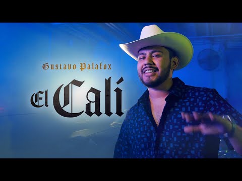 Gustavo Palafox - El Cali