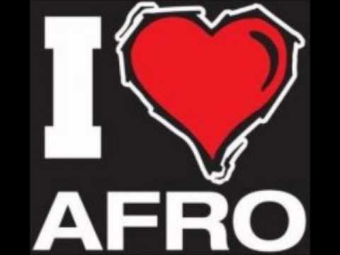Afro - Tacata (Dj DaviX)