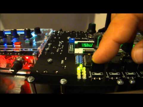 mutable instruments ambika test 1