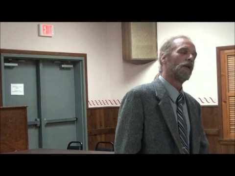 **The Pennybrook Project ~ Ware, Massachusetts**  (Part 14) Kopacz in Windham 10/15/2013