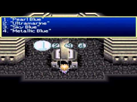 Let's Play Tales of Destiny Pt. 33, Sony's Playtesting Facility