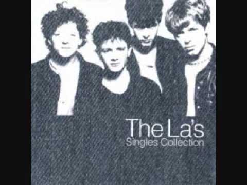 The La's - All By Myself