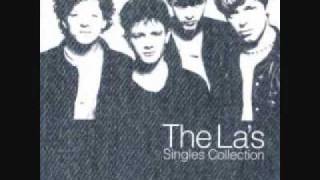 The La's - All By Myself