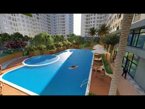 GIỚI THIỆU DỰ ÁN BCONS GARDEN, DĨ AN, BÌNH DƯƠNG. GIÁ CĐT ĐỢT 1 CHỈ TỪ 880TR/CĂN