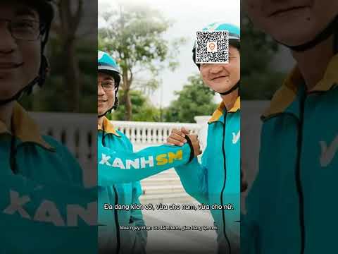 Áo Thun Đồng Phục Xanh SM Giảm Giá 90000đ - Tiết Kiệm 21%