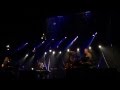 Nits: Ivory Boy. Malpensa Tour. Live at Savoy Teatteri, Helsinki, 17th of May, 2012