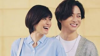 🎬✨【速報】内田有紀が30年ぶりフジ連ドラ主演‼️ timelesz寺西拓人とW主演で“歳の差恋愛”に挑戦💖😳