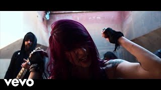 Hope Begins To Fade - Liv Sin