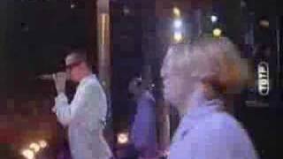 Backstreet Boys - We&#39;ve Got It Goin&#39; On (Live @ TOTP)