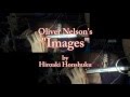 Oliver Nelson's "Images" by Hiro Honshuku