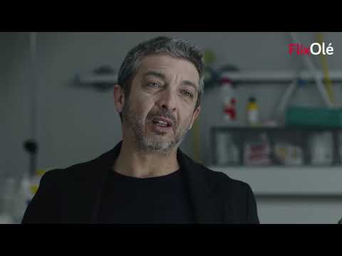 Ricardo Darín in TRUMAN (Cesc Gay, 2015)
