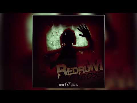 (67) R6 - Redrum Reverse (Slowed & Reverb)
