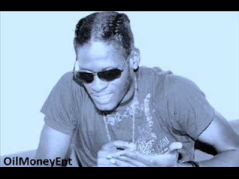 Aidonia - Grip me (july 2013)