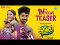 Kadhal Conditions Apply Official Teaser Mahat Sana Abhishek R Arvind Ramesh T