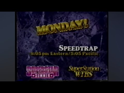 31.05.1987 | WTBS Werbespots & Promotionen