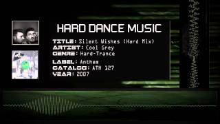 Cool Grey - Silent Wishes (Hard Mix) [HQ]