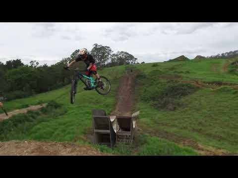 Greenvalleys Mountain Bike Park