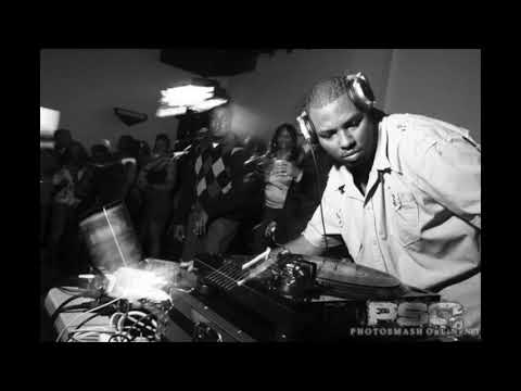 Copy of Grown Folks Shyt # 4- Dj TaMeiL