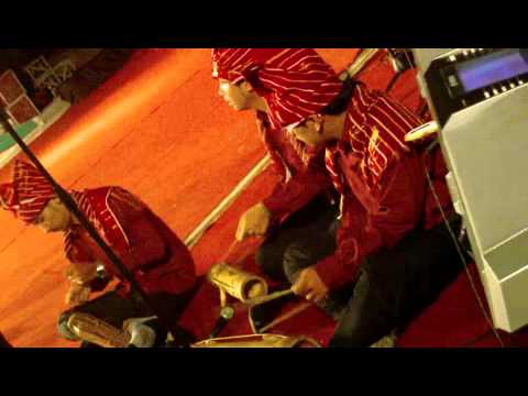 Landek Terang Bulan - Muda-mudi Sirulo Bali #pemainmusik