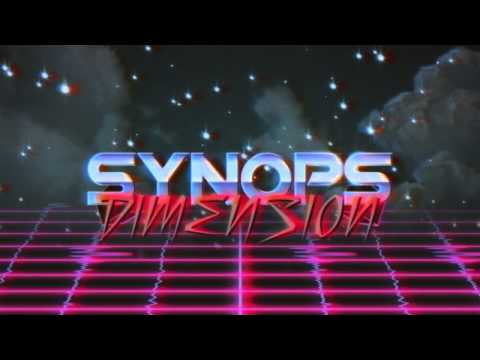 Synops - Dimension (feat.Constantinova)