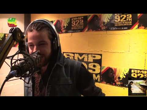 Pablo Anthony Freestyle Shake The Town Radio Mille Pattes