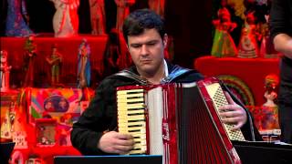 "Retrato da vida" por Flávia Bittencourt (18/08/12)