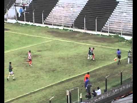 ARGENTINO "B" / SAN JORGE 1 - 1 VILLA CUBAS