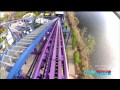 Bizarro At Six Flags New England 