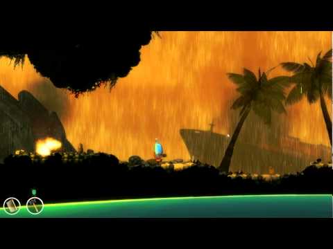 Under the Ocean tutorial