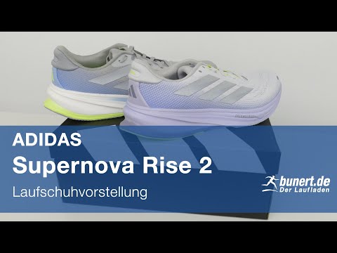 Return of the Supernova – Adidas Supernova Rise 2 | bunert.de