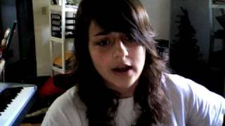 Timber Me Shivers cover Cage the Elephant