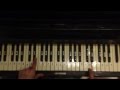 Sia - Elastic Heart - Piano tutorial 2015 for ...