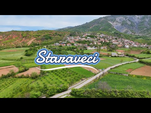 Staravec, Dibër