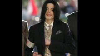 Michael Jackson looked amazing throughout his 40&#39;s (&quot;Privacy&quot;)