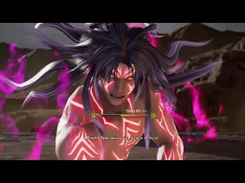 SoulCalibur VI - Ranked Kilik - Vs (Sophitia, Kilik)