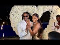 Jux Si Mimi Official Audio Visualizer