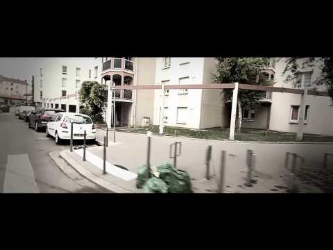 POUYA ALZ - " L'école des guerrieros " ( Prince Of Persia )