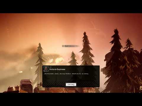 BattleTech (2018) - Priority Mission: Coromodir (Part 2)