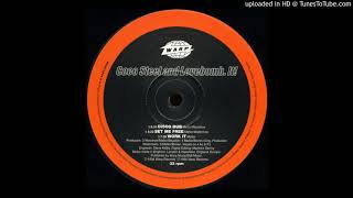 Coco Steel Lovebomb - Set Me Free