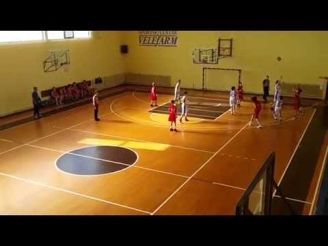 Milos Vicentijevic Kosarka