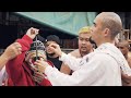 Bugoy na Koykoy - Hindi Pwedeng Minsan feat. La Quica & Sorrento Aze (Official Music Video)