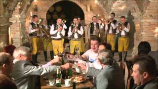 Tufaranka - ze Sakvic Tufaranka - ze Sakvic