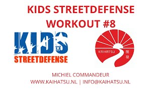 KSD workout 8