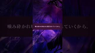 - 鉛姫シリーズ「リドル・マーメイド」序文