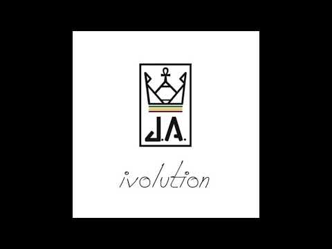 J A  aka Fly Katanah - Ivolution (FULL STREETTAPE)