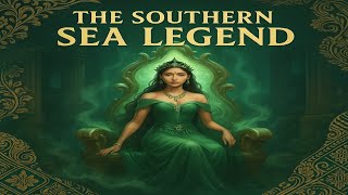 Download lagu Nyai Roro Kidul: The Southern Sea Legend | Legenda Laut Selatan mp3